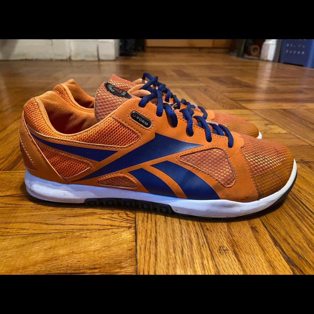 Reebok Nano Originals